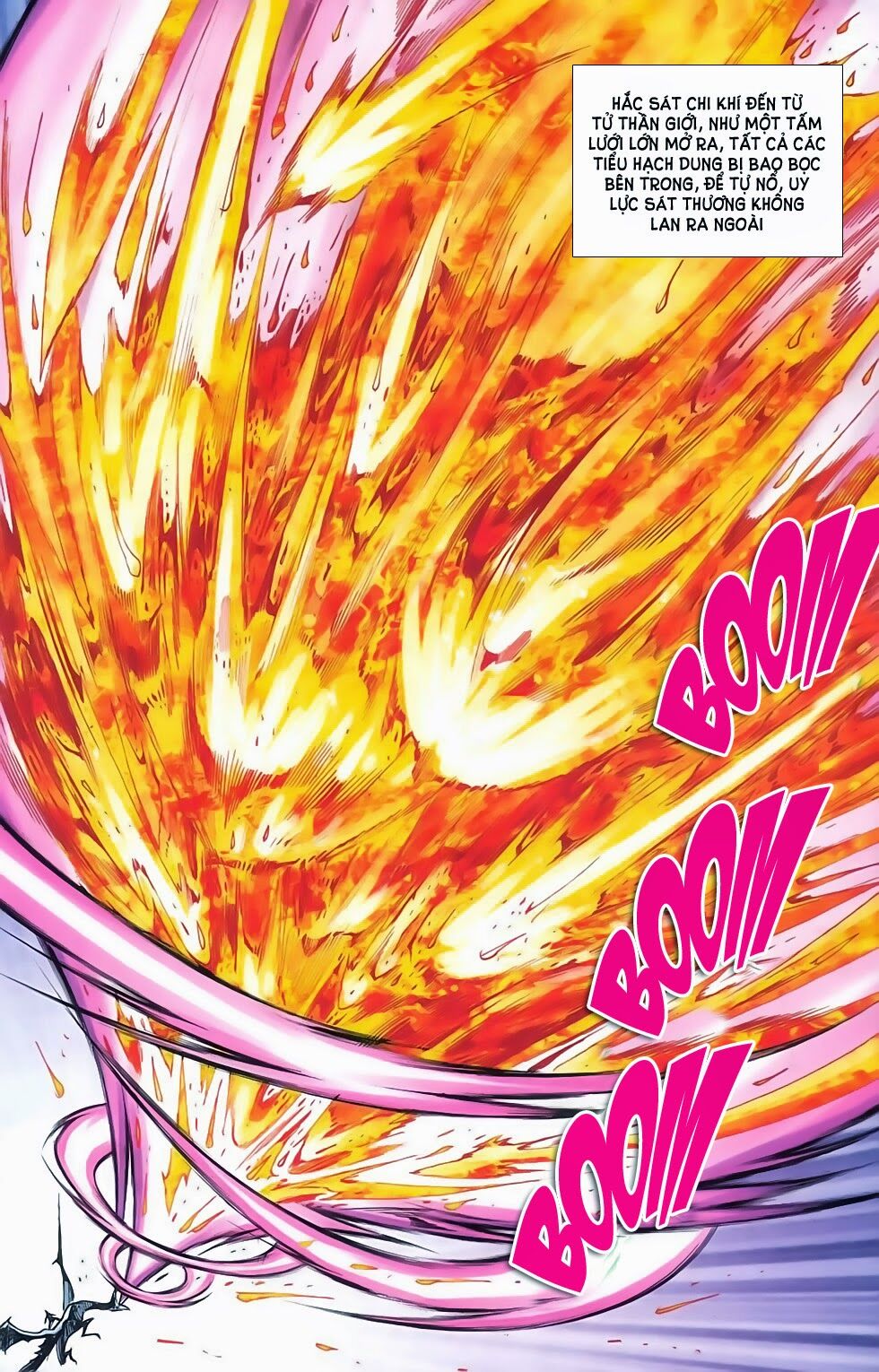 dong binh thiên hạ chapter 47 15