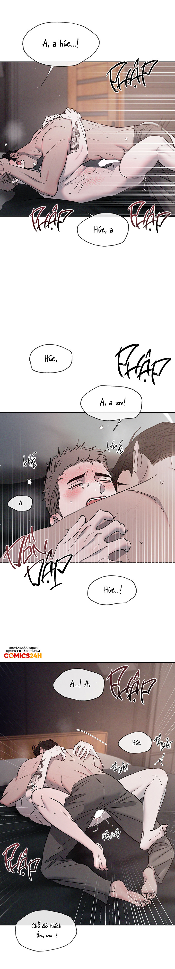 tương khắc chapter 62 10