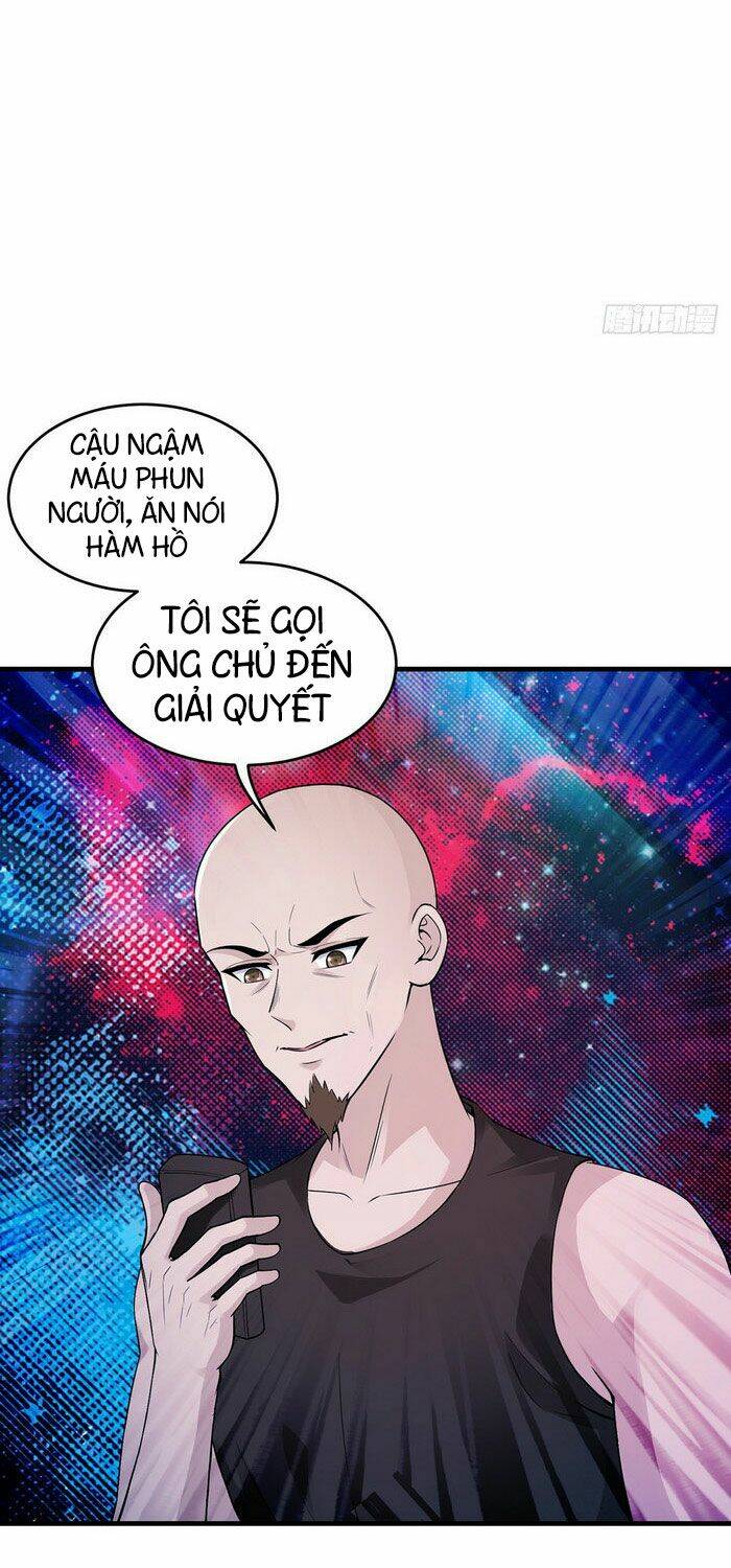 pháp sư truyền kì chapter 44 7