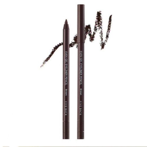 Bút kẻ mắt gel Eyeliner Pencil The Rucy FB 0.5g