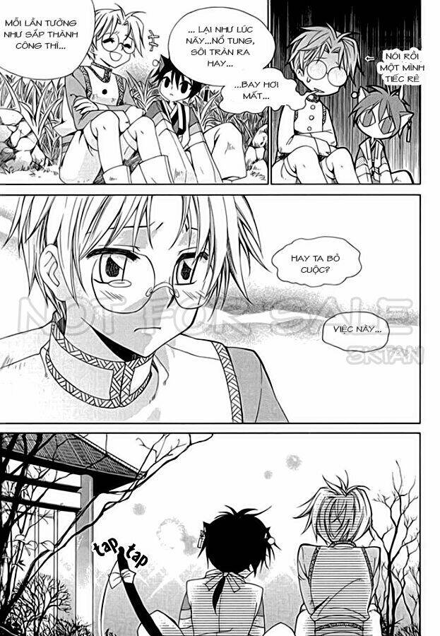 hangah, lee chapter 9 16