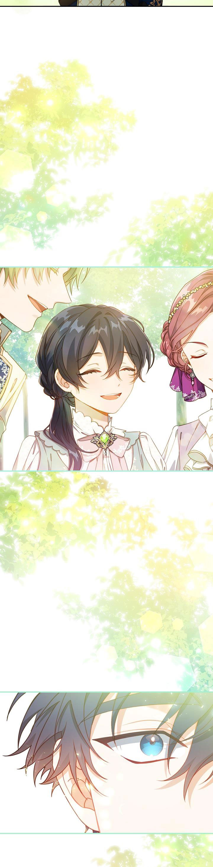 hướng đến ánh dương một lần nữa chapter 29.1 6