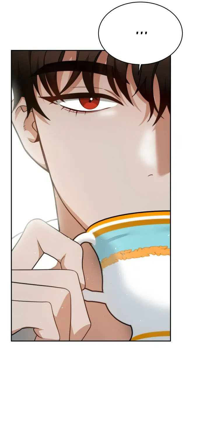 chồng cũ của tôi trở thành nam chính chapter 2.2 3