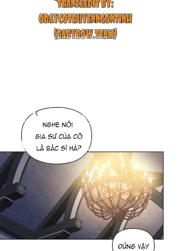 chấp nhận sự chiếm đoạt chapter 9 70