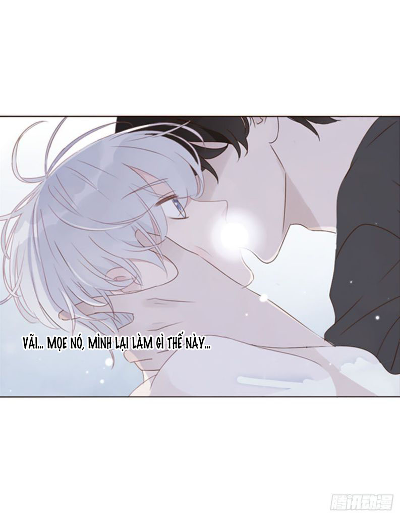 ôm chặt vào lòng chapter 29 9