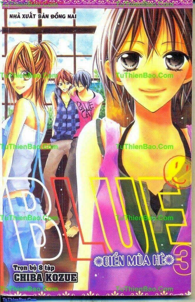 biển mùa hè chapter 3 1