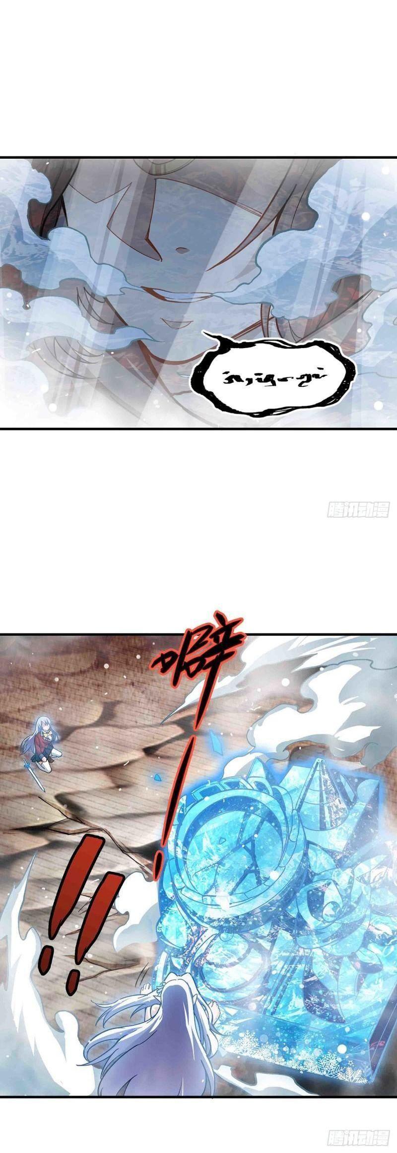 vô hạn sứ đồ và 12 nữ chiến binh chapter 301 2