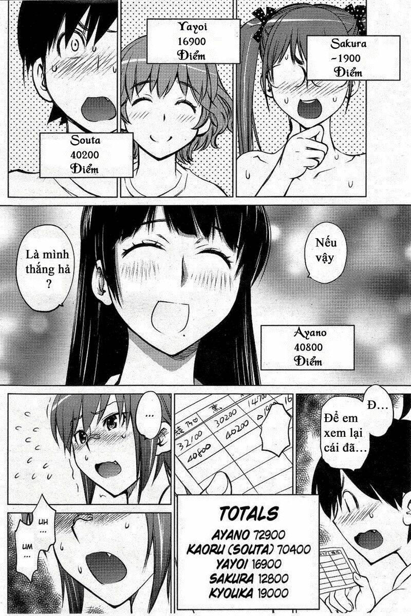 ookii onnanoko wa daisuki desu ka chapter 5 10