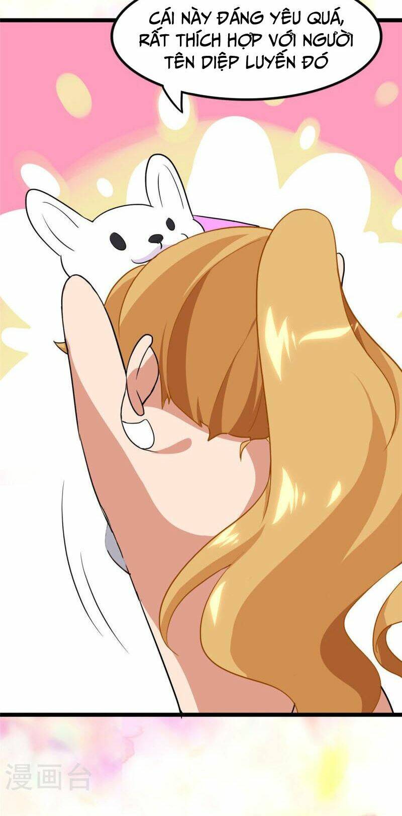 bạn gái virus của tôi chapter 310 35