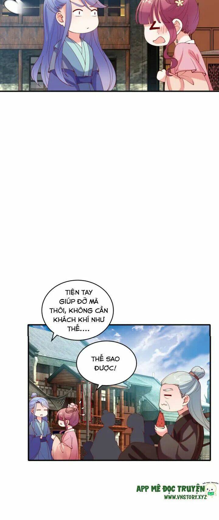 đô đốc đại nhân sủng thê kí chapter 22 18