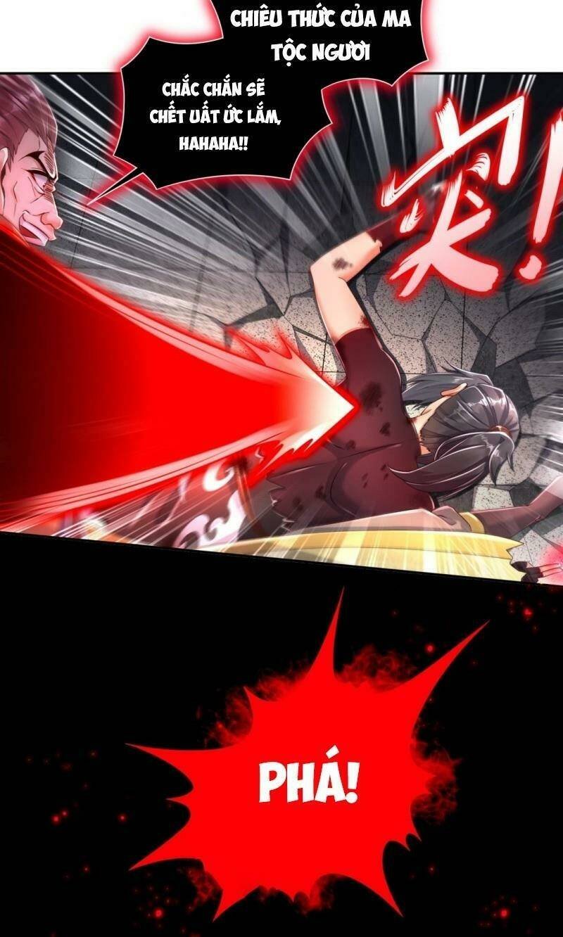 trọng sinh chi ma tôn đương đạo chapter 76 8