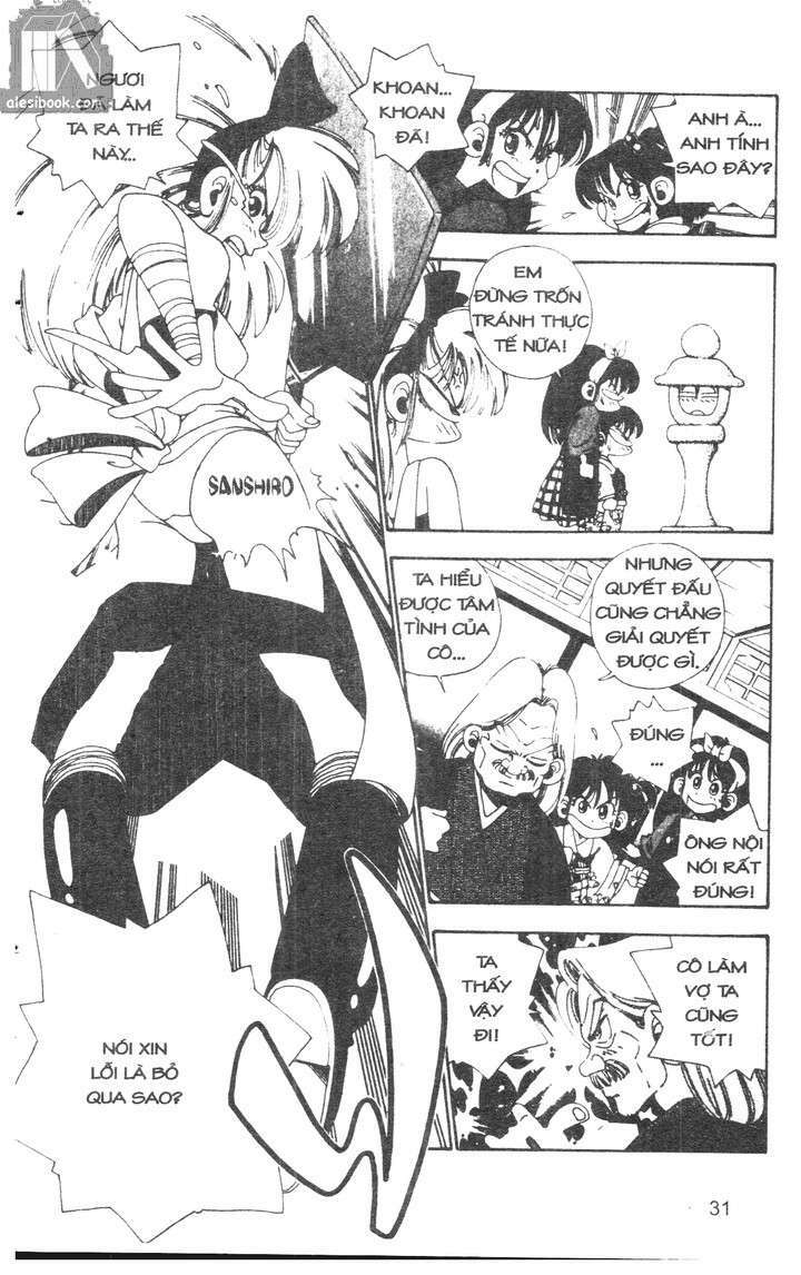 bộ đôi siêu hài chapter 145 1