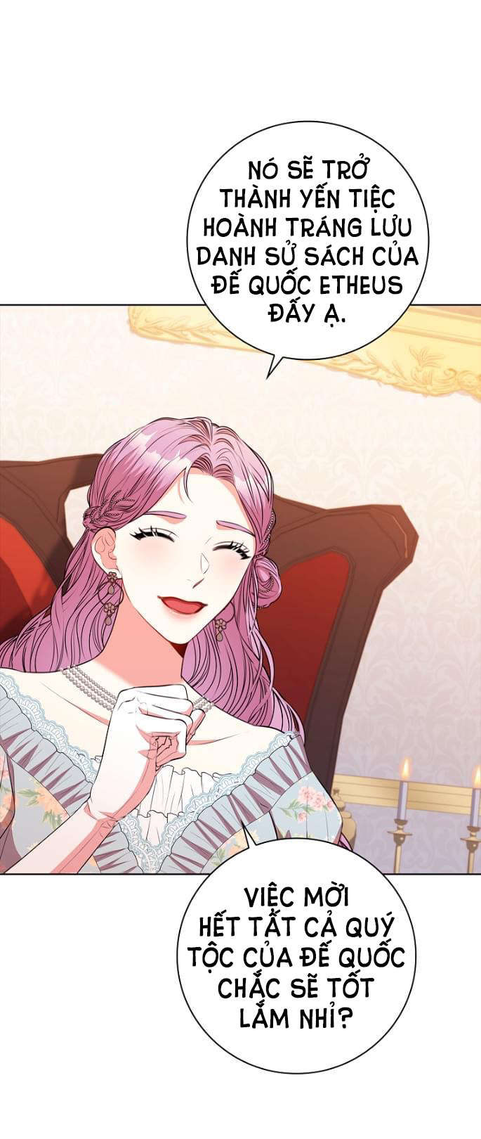 trở thành thư ký của bạo chúa chapter 81 37