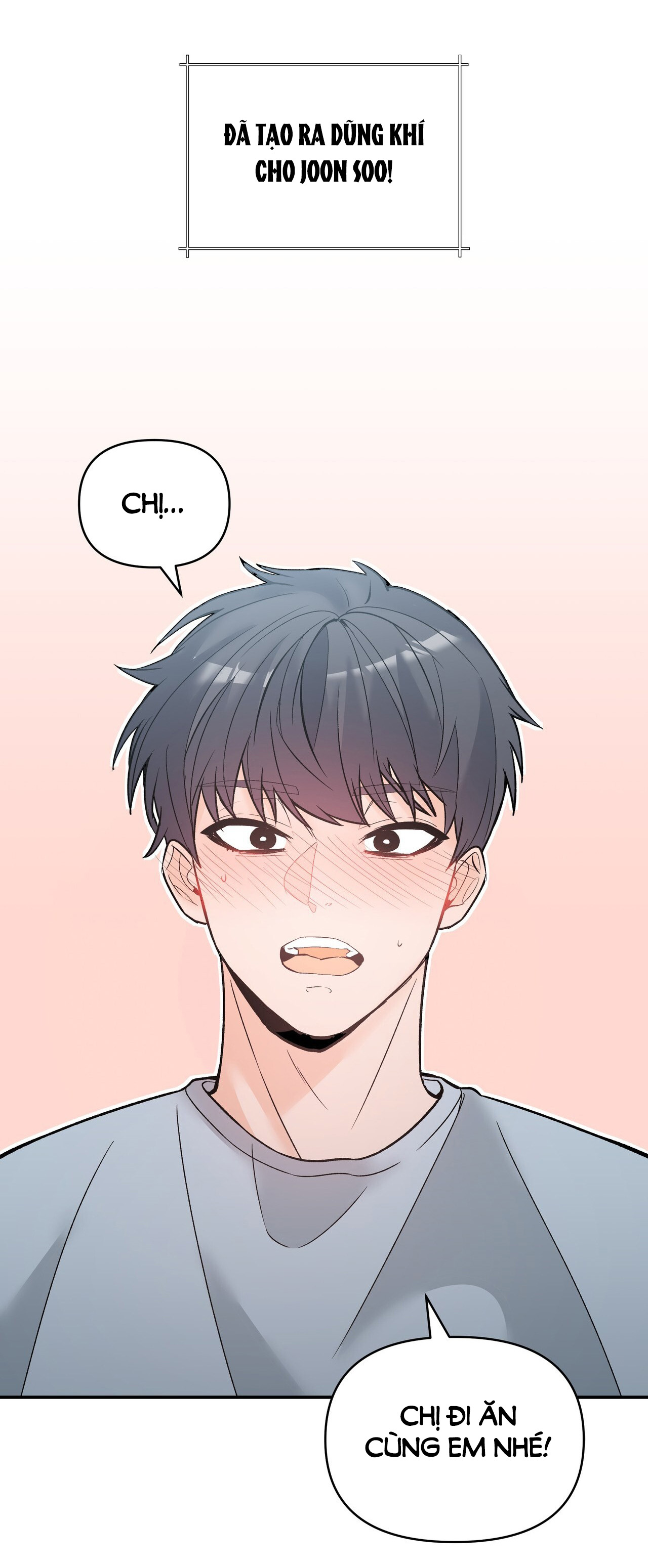 Dick Deep chapter 4.2 - Trang 39