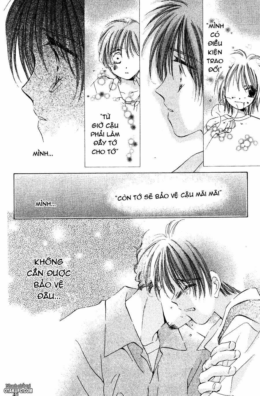 gatcha gacha chapter 11 36