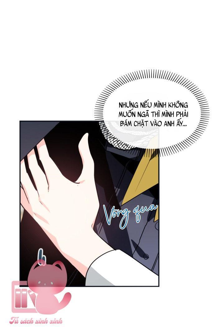 nguyện ước vô vọng của ma nữ chapter 35 35