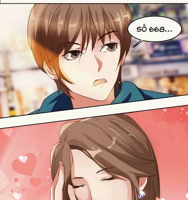 đô thị thần nhãn chapter 1 7