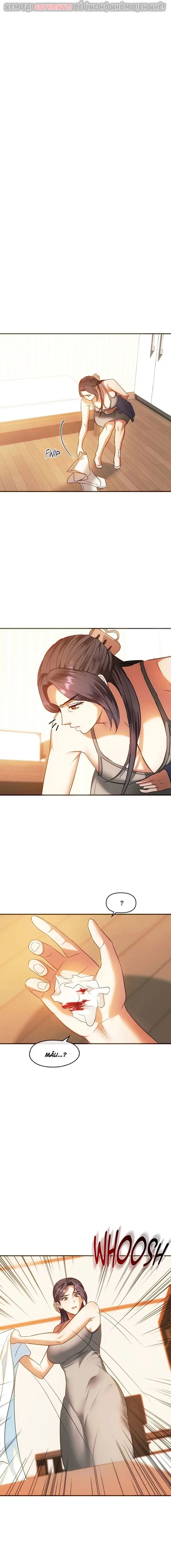 cưỡng không nổi dì ơi chapter 26 5