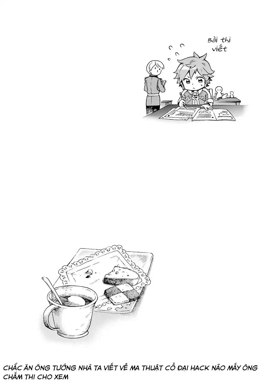 tatoeba last dungeon mae no mura no shounen ga joban no machi de kurasu youna monogatari chapter 3 34