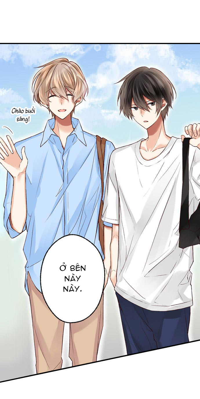 họ chắc chắn đã làm chuyện đó chapter 22.1 7