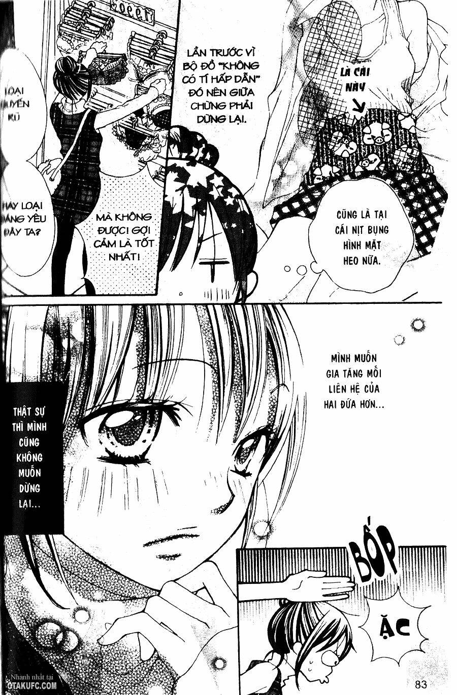 crayon days - daikirai na aitsu chapter 24 4