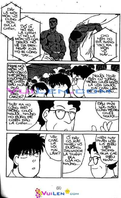 truyền nhân atula - shura no mon i chapter 29 59