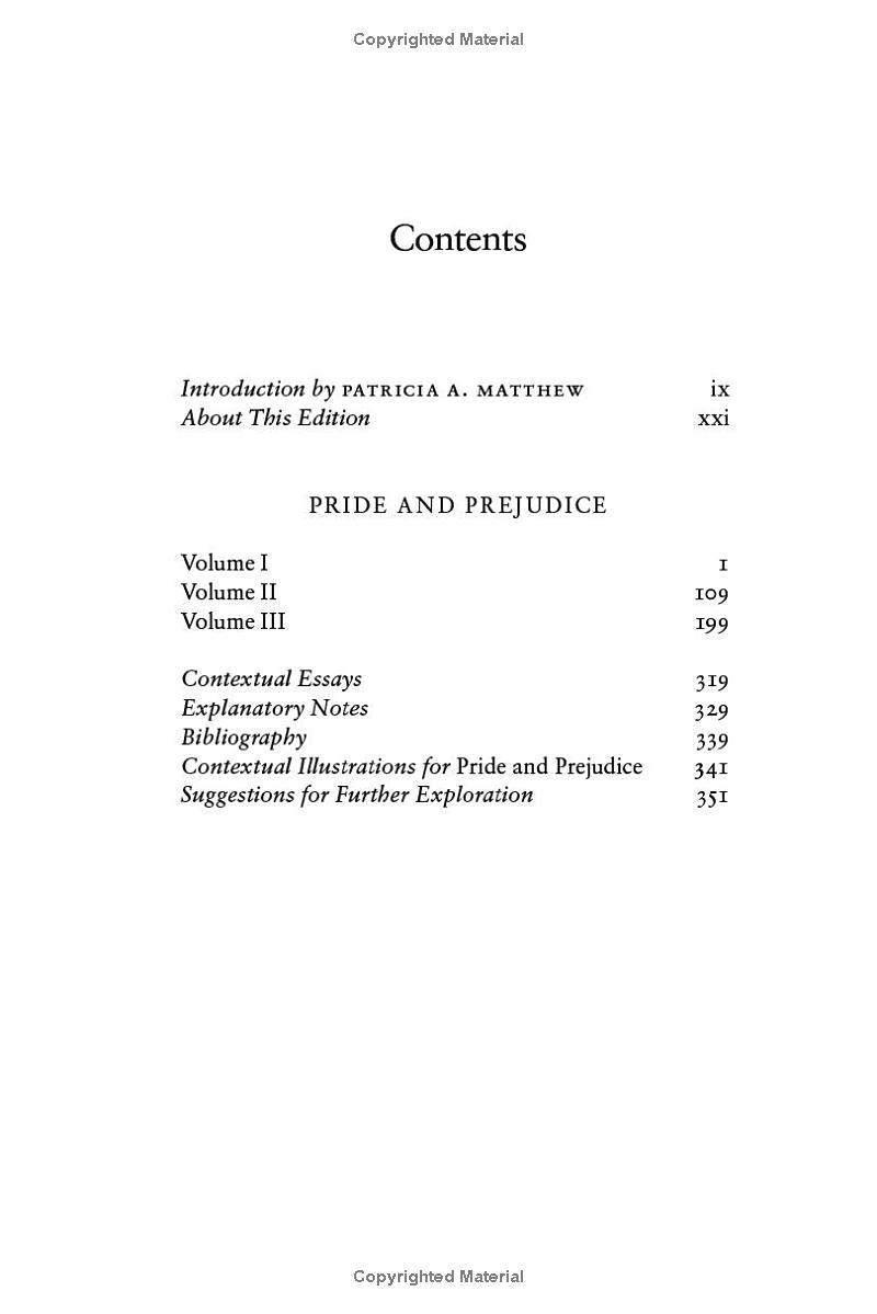 Sách ngoại văn: Pride And Prejudice - Penguin Classics Deluxe Edition