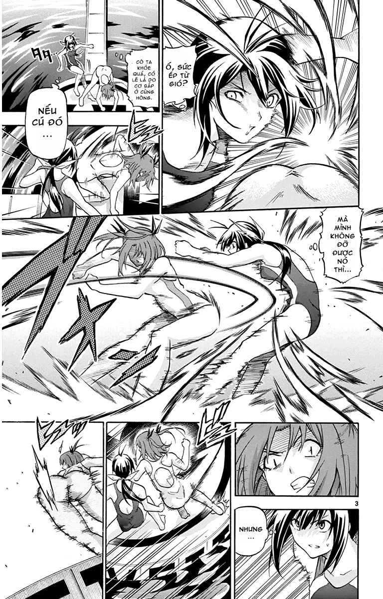 keijo!!!!!!!! (yml) chapter 23 4