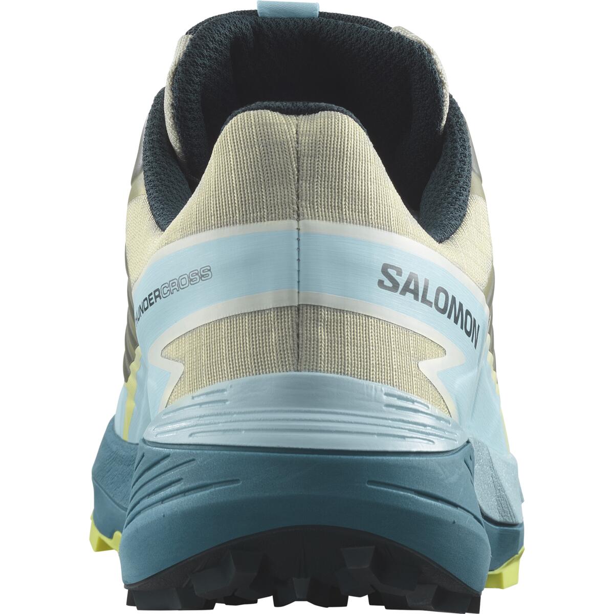 GIÀY THỂ THAO ĐI BỘ VÀ CHẠY BỘ ĐỊA HÌNH SALOMON THUNDERCROSS W - L47468500