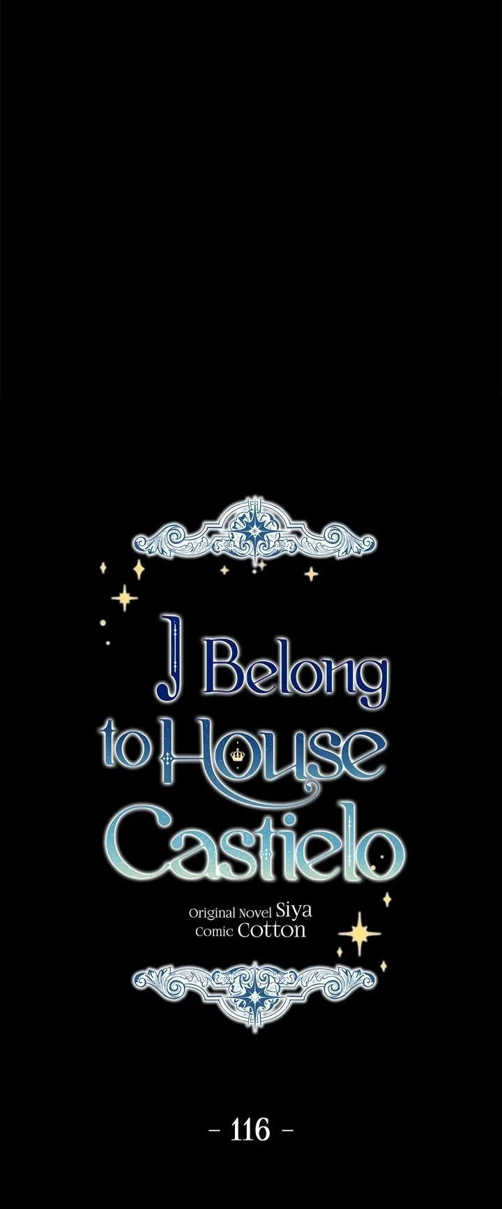 tôi là tiểu thư của gia đình này chapter 116 2