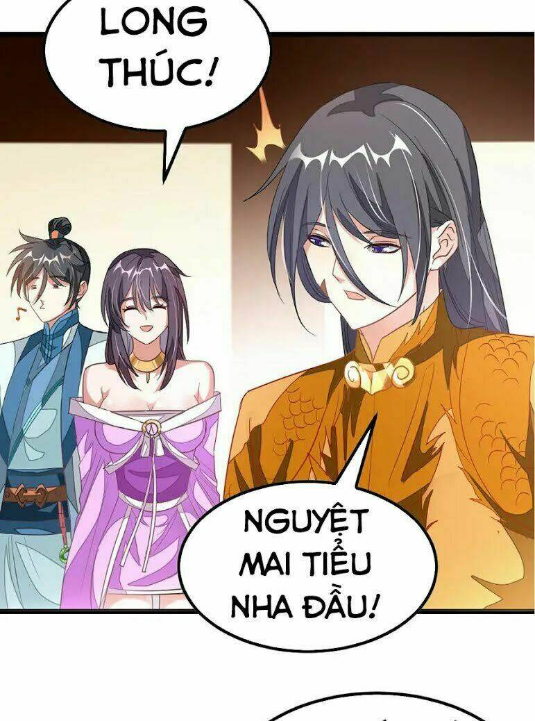 cửu dương thần vương chapter 116 9