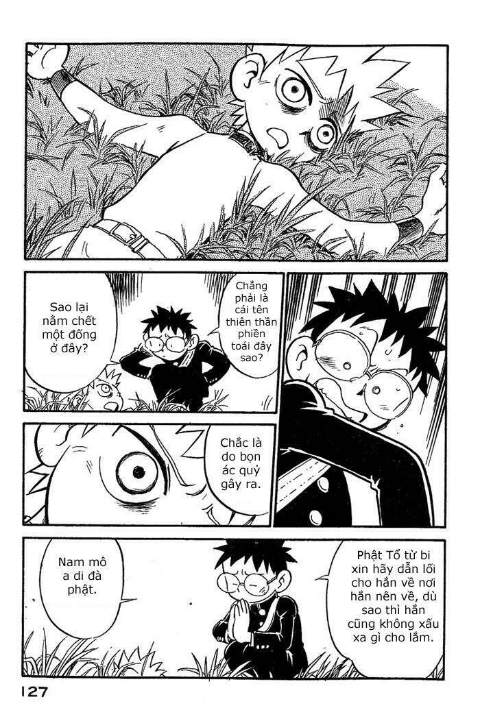 lucu lucu chapter 7 3