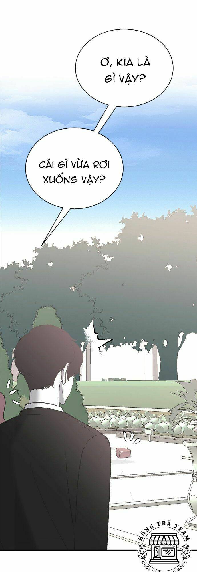 ba người anh trai cực phẩm của tôi chapter 36 1