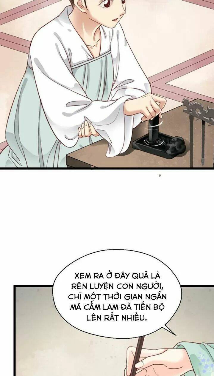 kiều nữ độc phi chapter 209 7