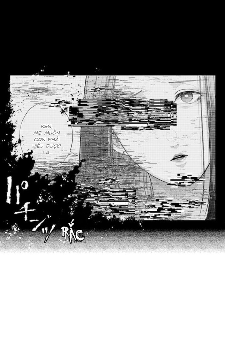 bị một anh chàng lập dị tấn công chapter 69 20