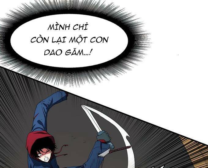 các chòm sao chỉ chú ý mình tôi chapter 37 20