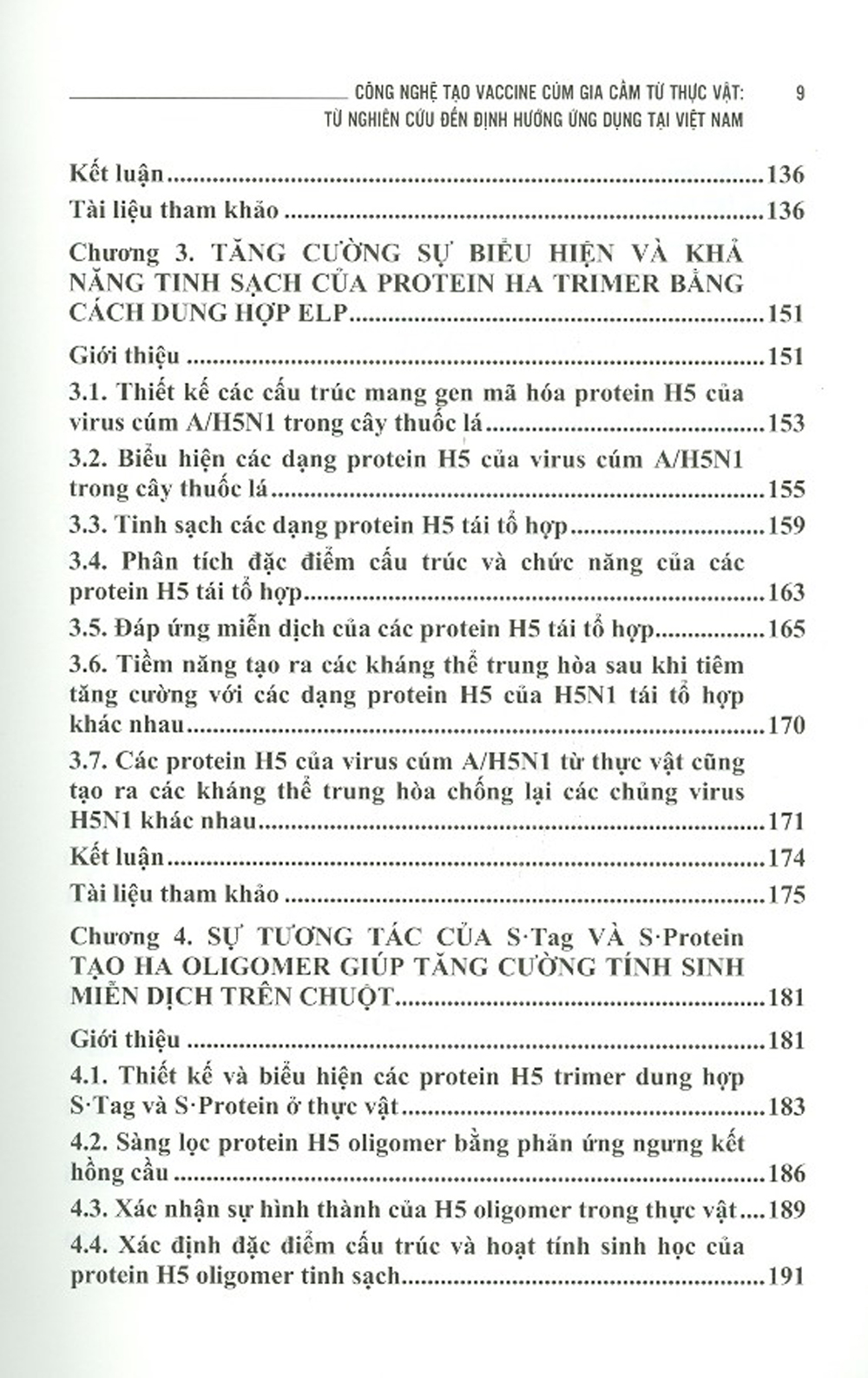 Công Nghệ Tạo Vaccine Cúm Gia Cầm Từ Thực Vật Từ Nghiên Cứu Đến Định Hướng Ứng Dụng Tại Việt Nam