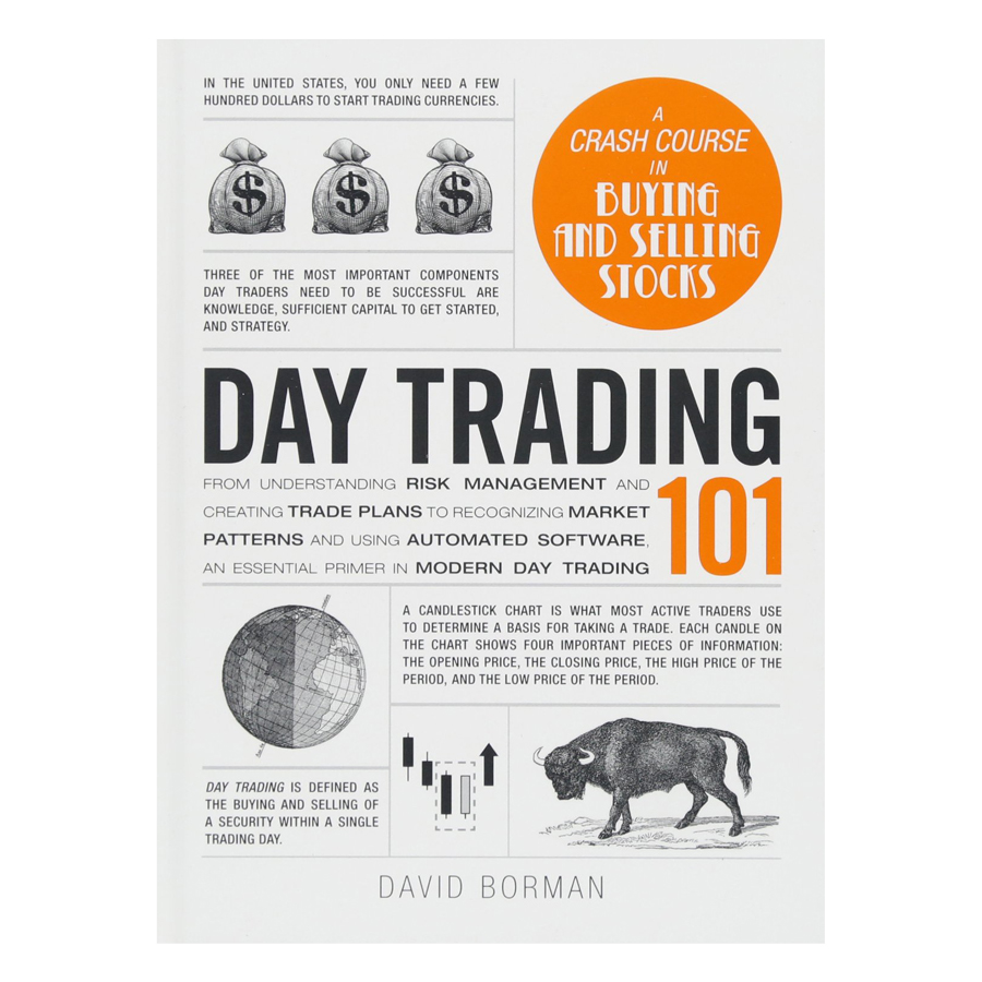 Day Trading 101