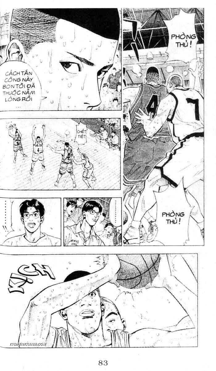 cao thủ bóng rổ chapter 238 9