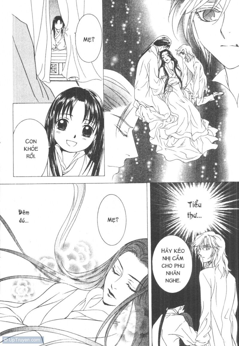 thái vân quốc truyện chapter 3 157