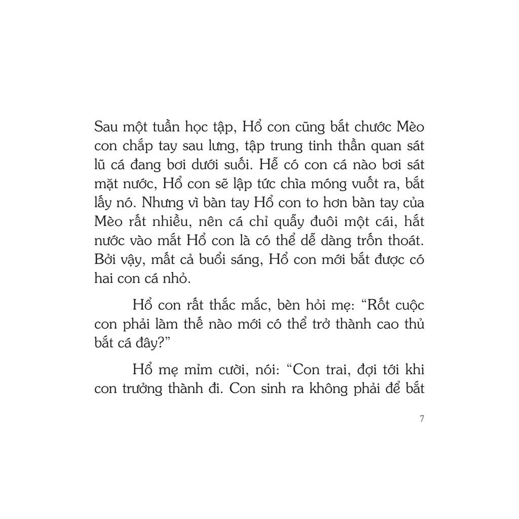 Truyện Kể 5 Phút - Những Câu Chuyện Truyền Cảm Hứng - Bản Quyền