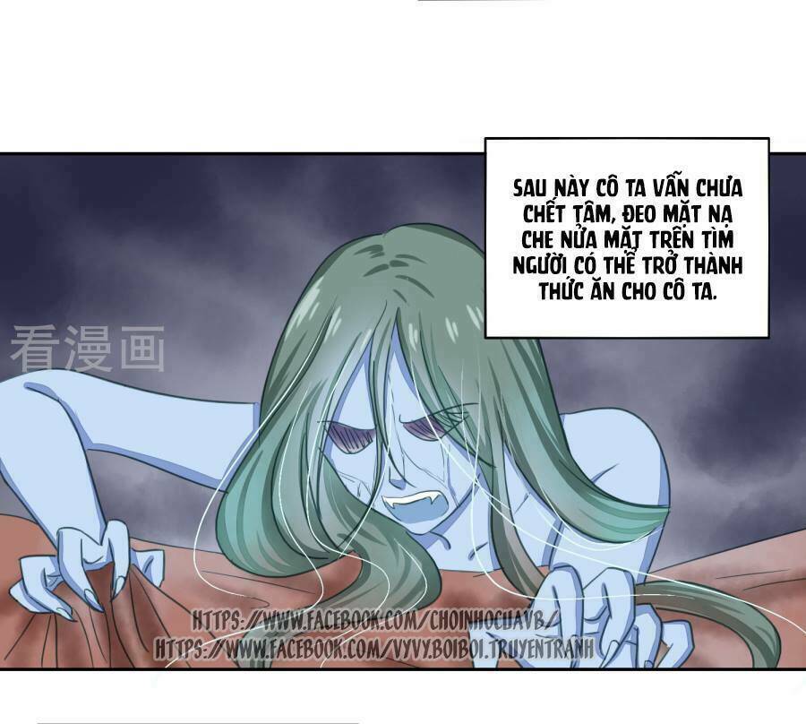 phu quân trong tay, ta có thiên hạ chapter 7 13