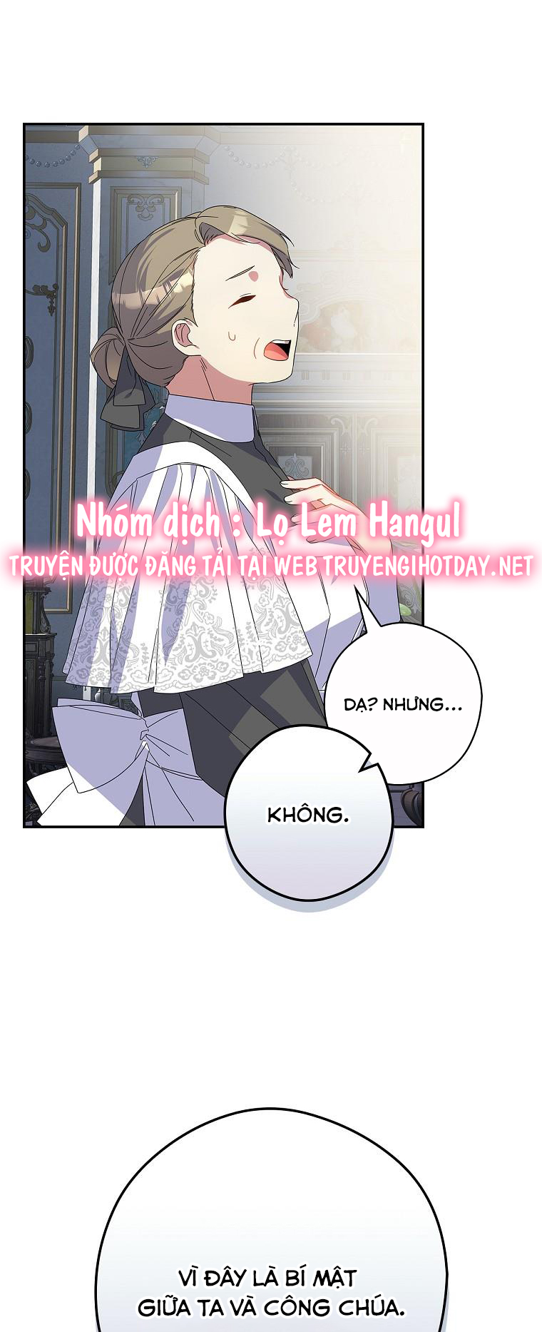 câu chuyện cổ tích về nhân vật phản diện chapter 35 18