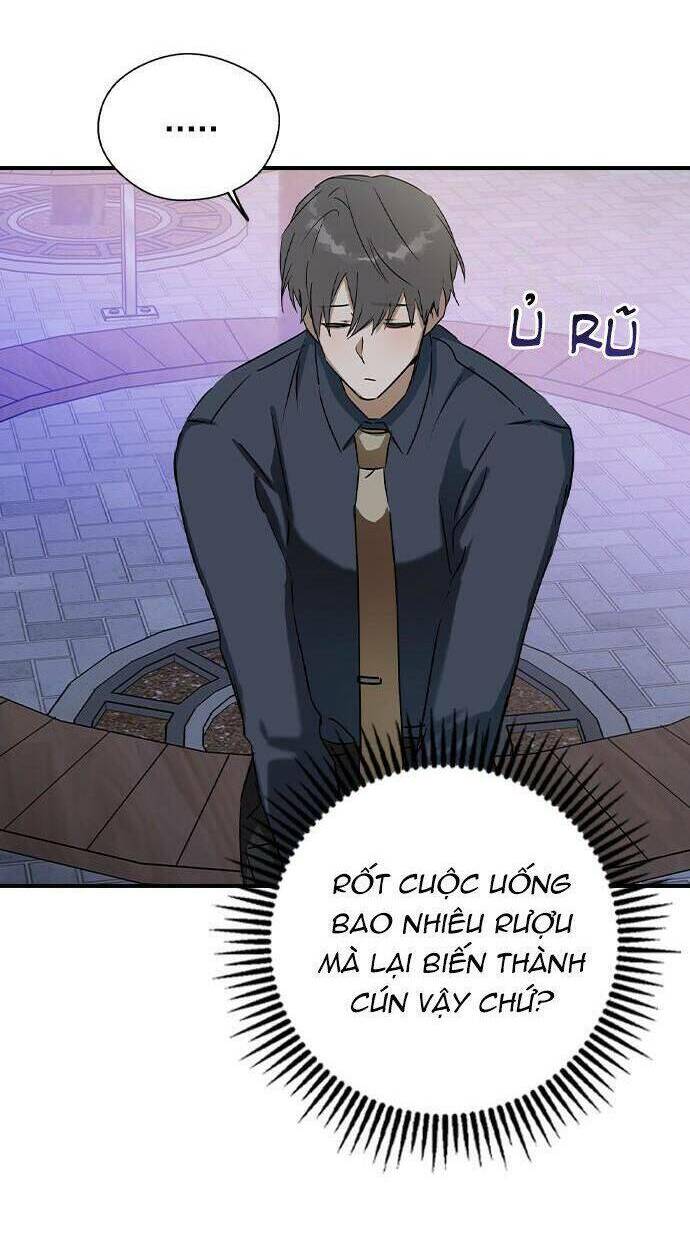 duyên nợ kiếp trước chapter 34 82