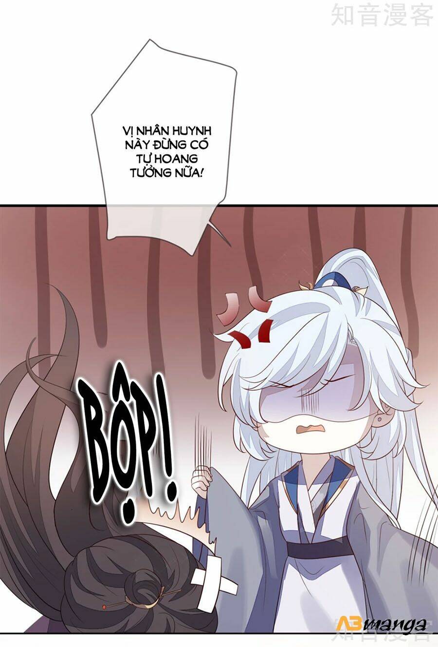 cửu khuyết phong hoa chapter 85 33