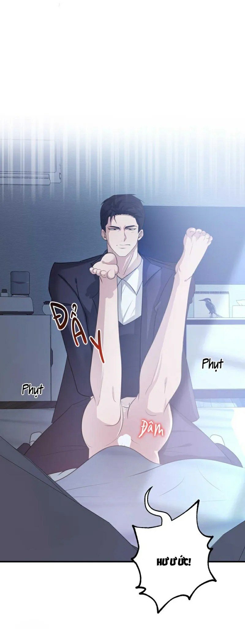 người chồng trẻ tuổi chapter 3 51