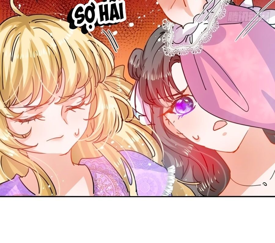 hệ thống công lược của tiểu công chúa chapter 38 23