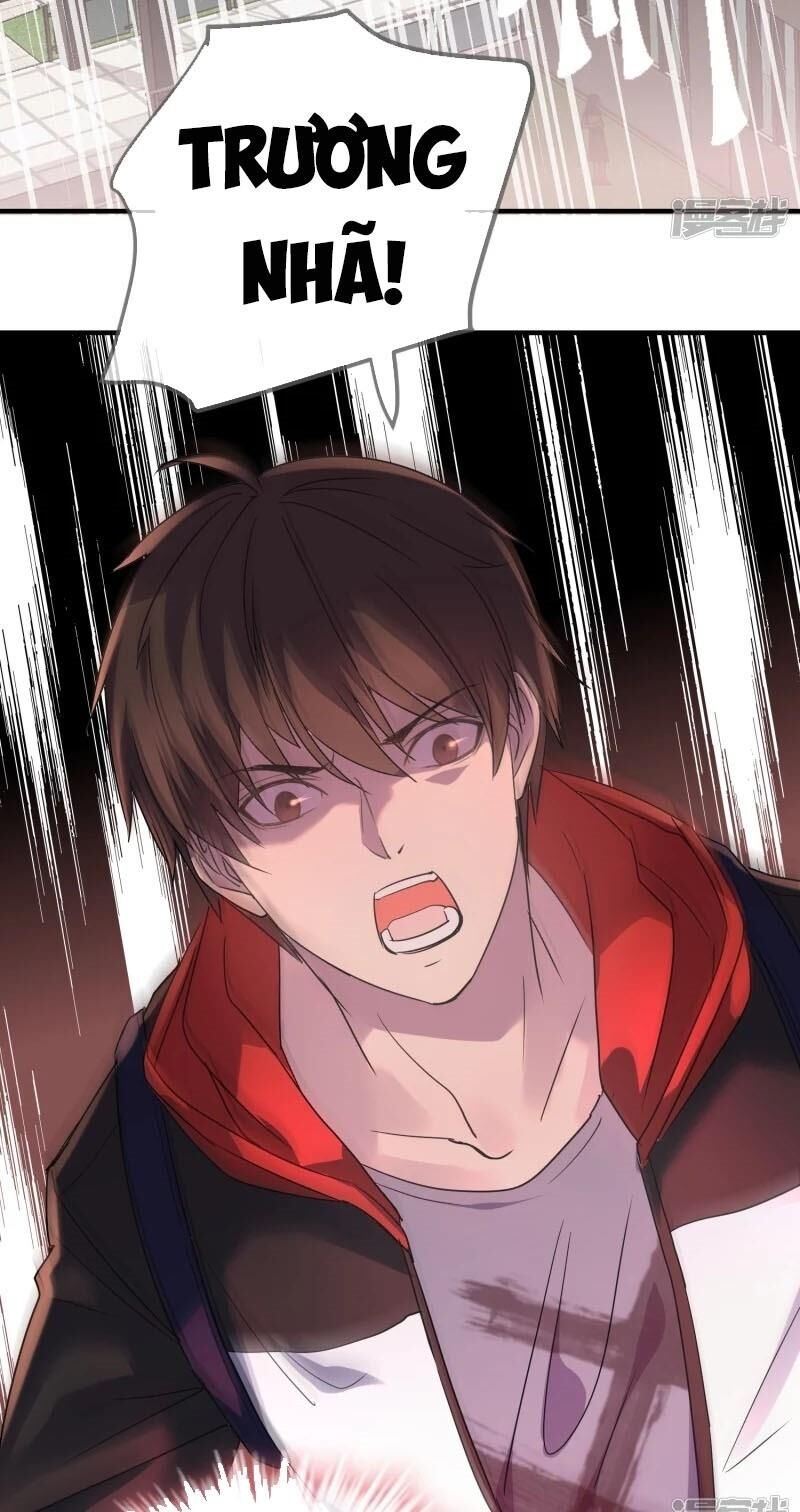 ta có một căn phòng mạo hiểm chapter 18 3