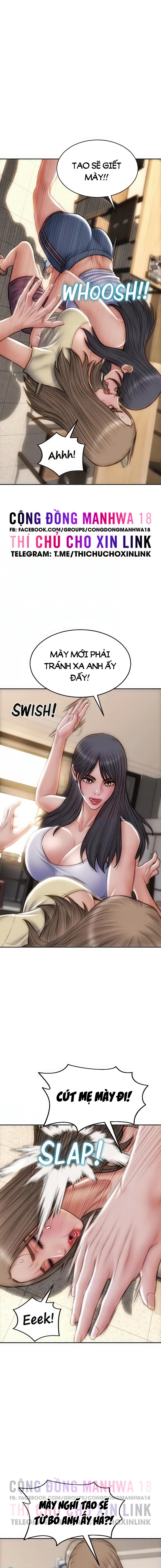 dân chơi out trình chapter 72 10