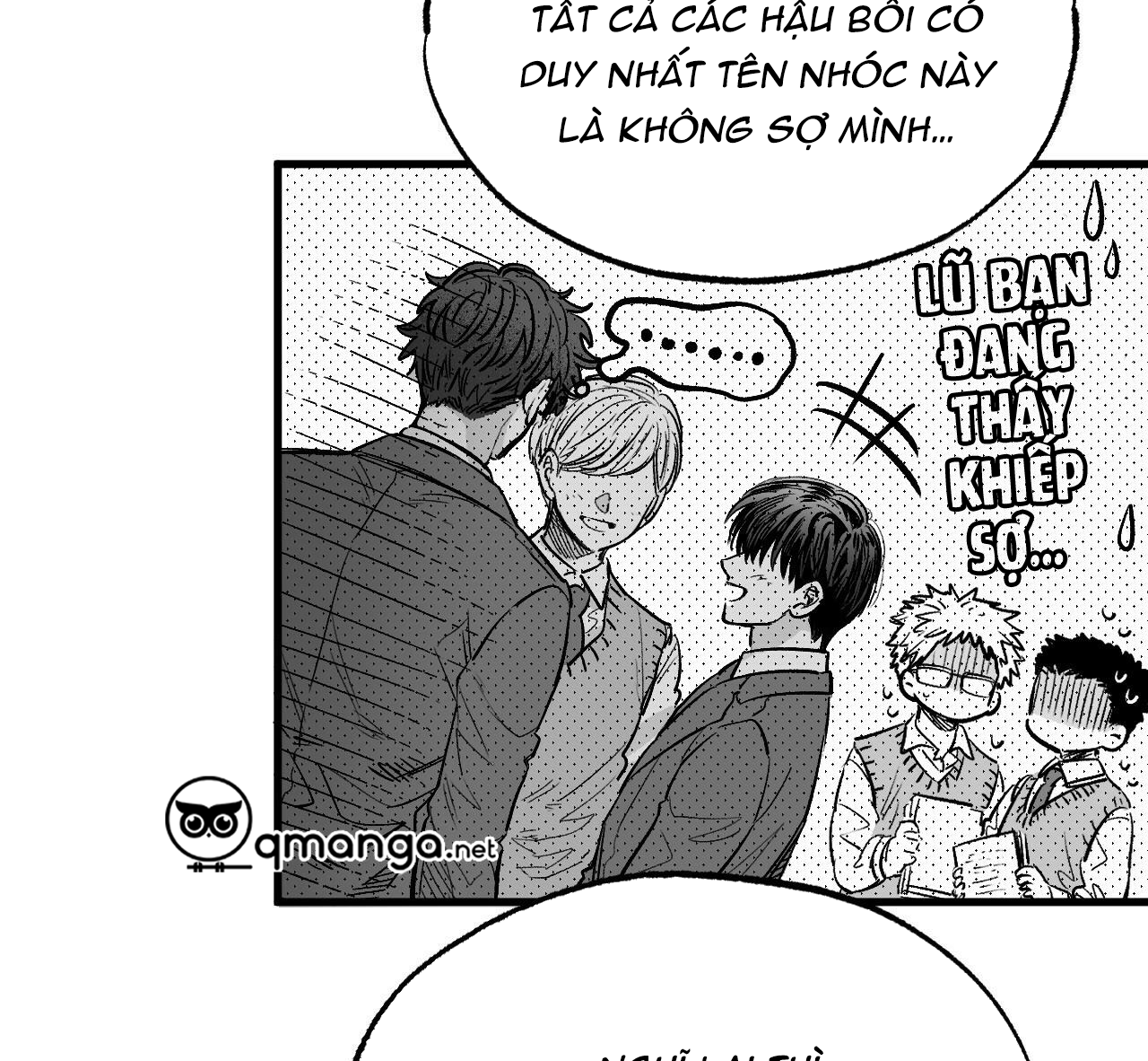 chuyện tình của gyeongwoo chapter 2 50